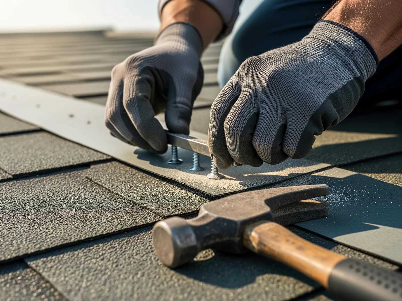 Why choose Fascia Repair in Clarksburg, PA